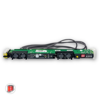 4SAFE Optik für Sensorleiste